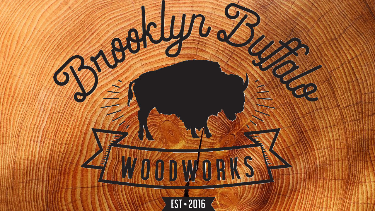 Brooklyn Buffalo WW Logo